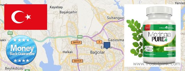 Πού να αγοράσετε Moringa Capsules σε απευθείας σύνδεση Esenler, Turkey