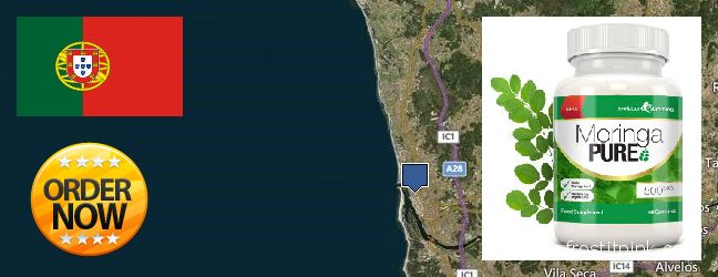 Where to Purchase Moringa Capsules online Esposende, Portugal