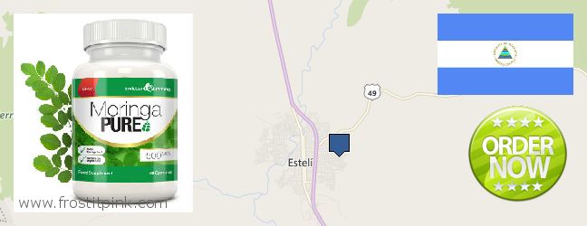 Where to Purchase Moringa Capsules online Esteli, Nicaragua