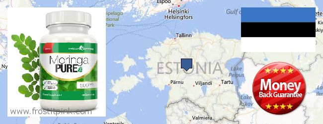 Where to Buy Moringa Capsules online Estonia