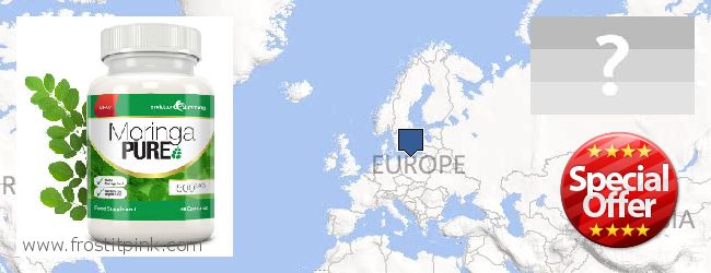 Where Can I Buy Moringa Capsules online Europe