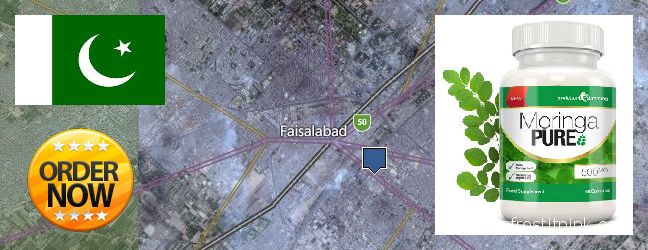 Where Can I Buy Moringa Capsules online Faisalabad, Pakistan