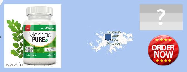 Nereden Alınır Moringa Capsules çevrimiçi Falkland Islands