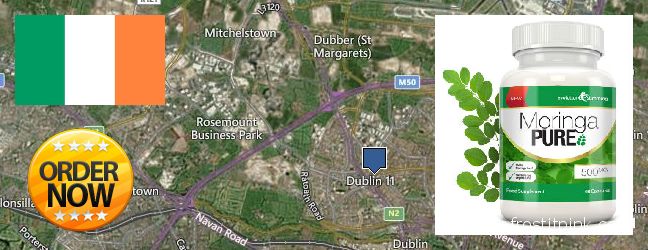 Where to Purchase Moringa Capsules online Finglas, Ireland