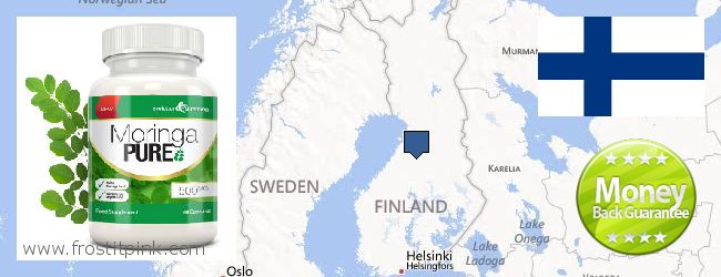 Where to Buy Moringa Capsules online Finland