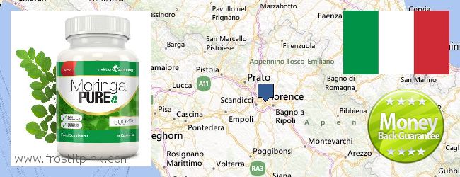 Αγορά Moringa Capsules σε απευθείας σύνδεση Florence, Italy Πού να αγοράσετε Moringa Capsules σε απευθείας σύνδεση Florence, Italy