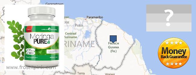 Where to Buy Moringa Capsules online French Guiana