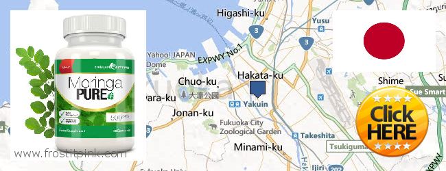 Where Can You Buy Moringa Capsules online Fukuoka, Japan