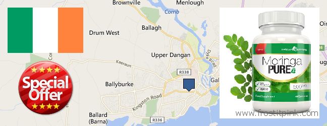 Purchase Moringa Capsules online Gaillimh, Ireland