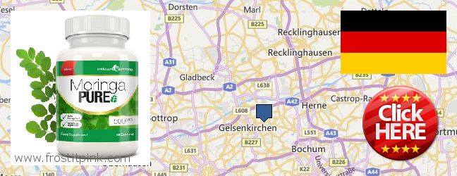 Hvor kan jeg købe Moringa Capsules online Gelsenkirchen, Germany