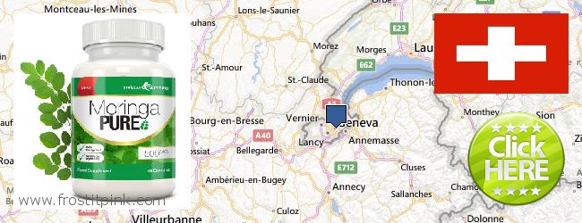 Où Acheter Moringa Capsules en ligne Geneva, Switzerland