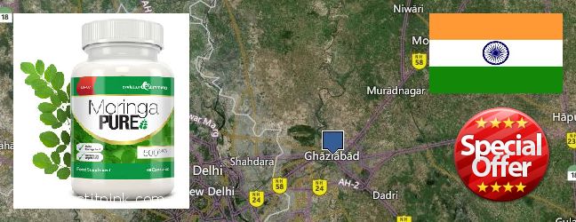 Where to Purchase Moringa Capsules online Ghaziabad, India
