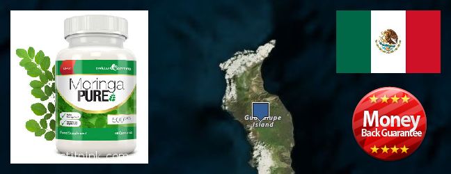 Where to Buy Moringa Capsules online Guadalupe, Mexico