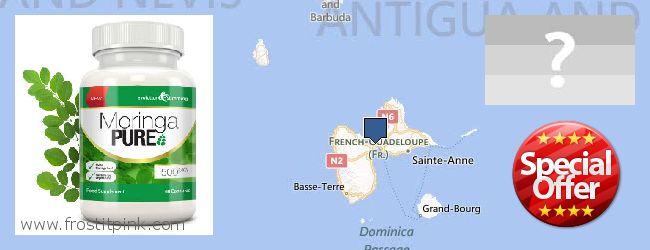 Where to Buy Moringa Capsules online Guadeloupe