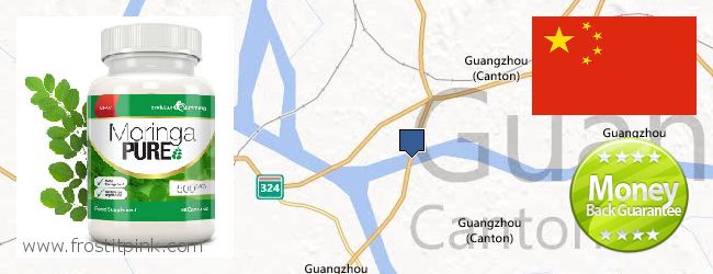 Where Can I Purchase Moringa Capsules online Guangzhou, China