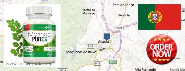 Where Can I Purchase Moringa Capsules online Guarda, Portugal
