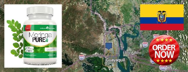 Where to Buy Moringa Capsules online Guayaquil, Ecuador