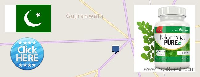 Where to Buy Moringa Capsules online Gujranwala, Pakistan