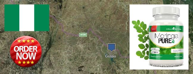 Where to Buy Moringa Capsules online Gusau, Nigeria