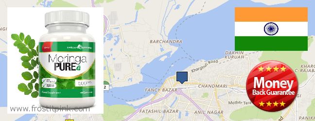 Where to Buy Moringa Capsules online Guwahati, India