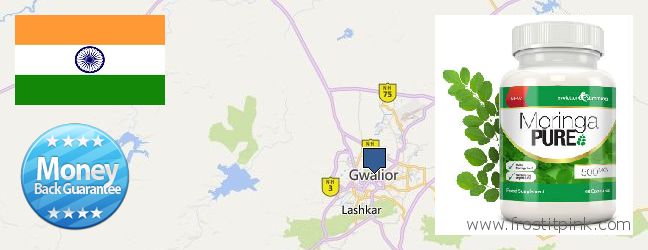Where to Buy Moringa Capsules online Gwalior, India