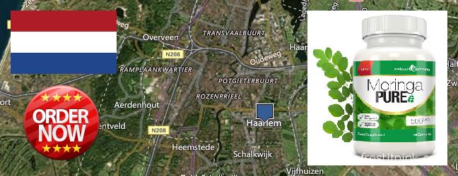 Where Can I Buy Moringa Capsules online Haarlem, Netherlands