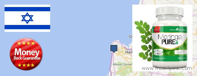 Where Can I Buy Moringa Capsules online Haifa, Israel