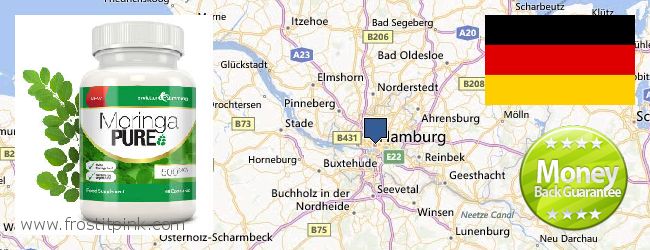 Where to Buy Moringa Capsules online Hamburg, Germany