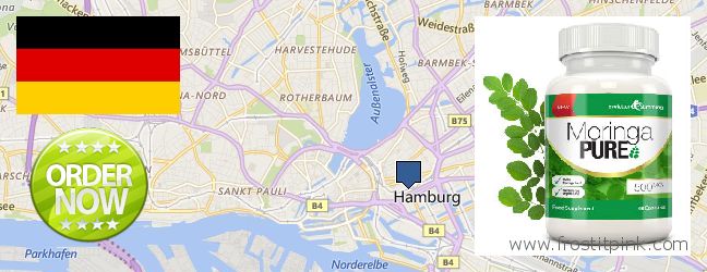 Where to Purchase Moringa Capsules online Hamburg-Mitte, Germany