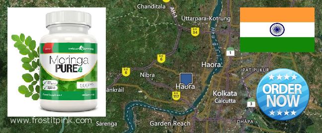 Where to Purchase Moringa Capsules online Haora, India