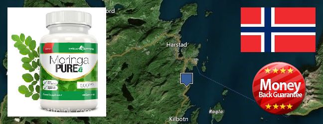 Where to Purchase Moringa Capsules online Harstad, Norway