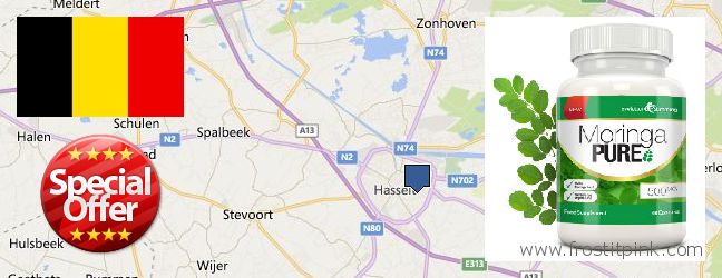 Wo kaufen Moringa Capsules online Hasselt, Belgium
