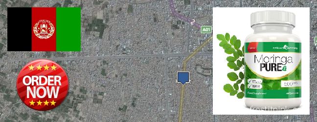 Where Can I Buy Moringa Capsules online Herat, Afghanistan