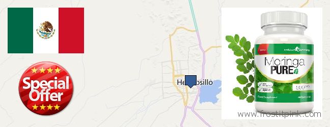 Where to Buy Moringa Capsules online Hermosillo, Mexico