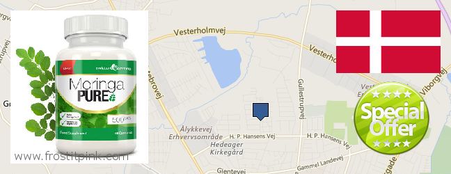 Where to Purchase Moringa Capsules online Herning, Denmark