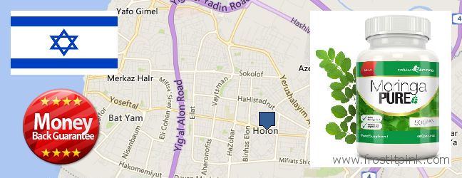 Where Can I Buy Moringa Capsules online Holon, Israel