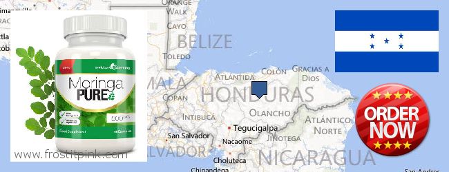 Where to Buy Moringa Capsules online Honduras