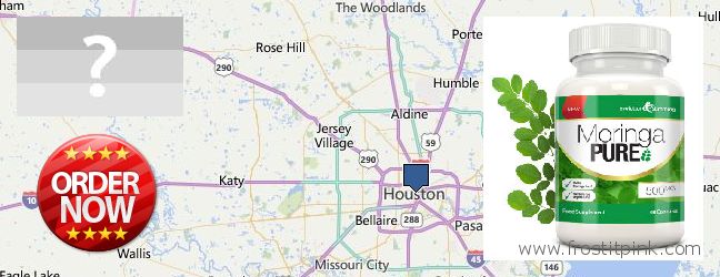 Dove acquistare Moringa Capsules in linea Houston, USA