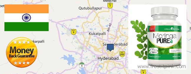 Where Can I Buy Moringa Capsules online Hyderabad, India