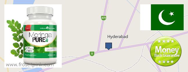 Where to Buy Moringa Capsules online Hyderabad, Pakistan