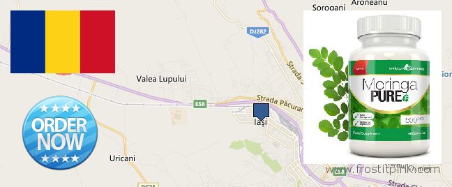 Unde să cumpărați Moringa Capsules on-line Iasi, Romania