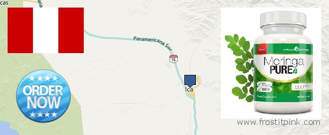 Dónde comprar Moringa Capsules en linea Ica, Peru