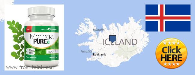 Where to Buy Moringa Capsules online Iceland