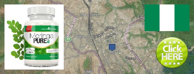 Where to Buy Moringa Capsules online Ikeja, Nigeria