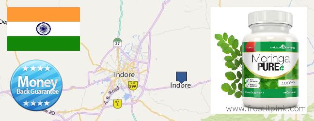 Where to Purchase Moringa Capsules online Indore, India