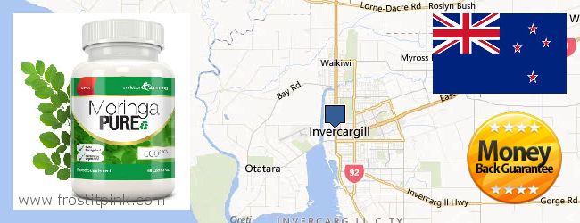 Where Can You Buy Moringa Capsules online Invercargill, New Zealand