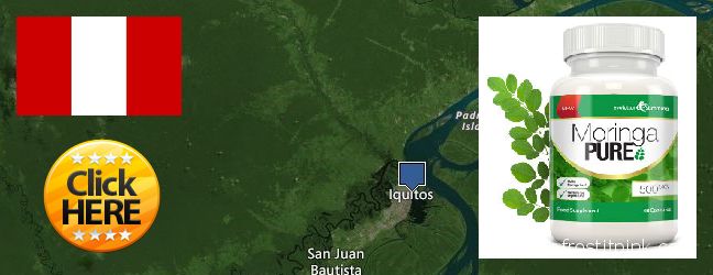 Dónde comprar Moringa Capsules en linea Iquitos, Peru