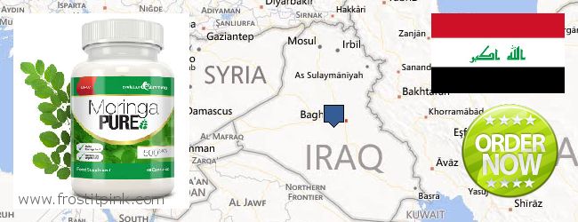 Where to Buy Moringa Capsules online Iraq