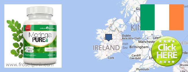 Best Place to Buy Moringa Capsules online Ireland