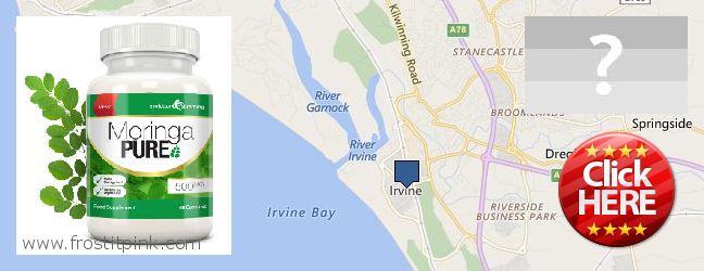 Where to Buy Moringa Capsules online Irvine, UK